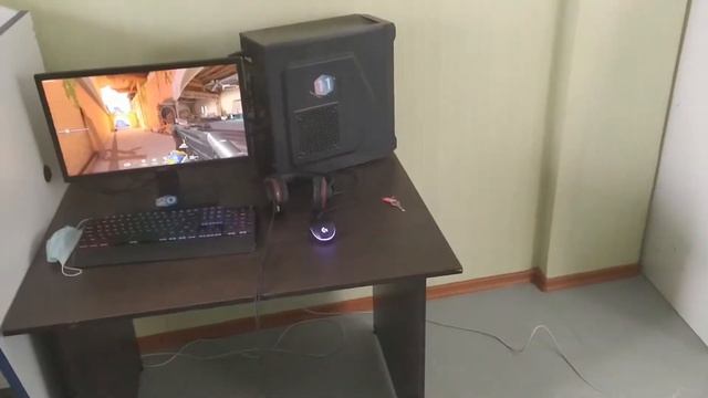 Обзор на БУТКЕМП l Киберспорт l смотреть онлайн