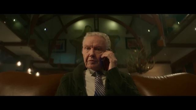 THE PAINTER Official Trailer (2024) смотреть онлайн