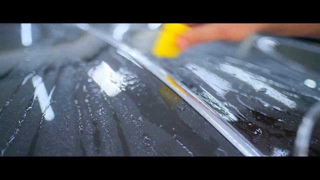 2022 Mercedes Maybach S class PPF смотреть онлайн