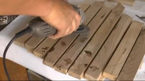 Мощная садовая соковыжималка своими руками. ОЧЕНЬ ШУСТРАЯ САМОДЕЛКА! Фруктовая дробилка и пресс.