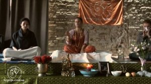 Сати Мата - Систематизация Духовной практики (Гималайская Сиддха-Йога)