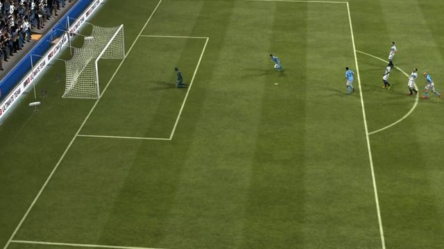 смерть в FIFA 13 смотреть онлайн