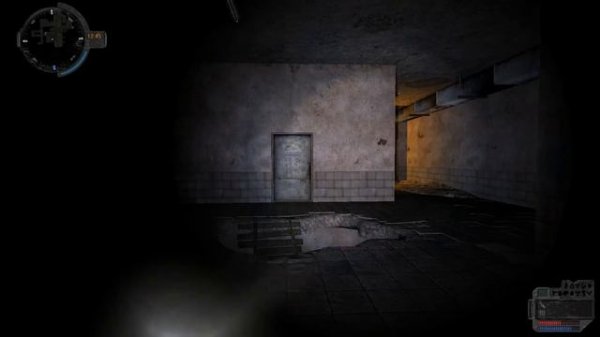 S.T.A.L.K.E.R. Demosfen. Новые Локации и Мутанты в Call of Chernobyl