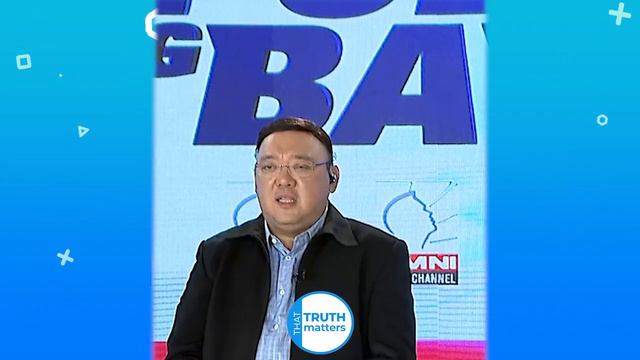 ATTY. ROQUE MAY IBINULGAR! SENATE PRESIDENT PAPALITAN? смотреть онлайн