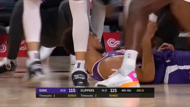 NBA "Coldest Celebration ❄️" MOMENTS смотреть онлайн
