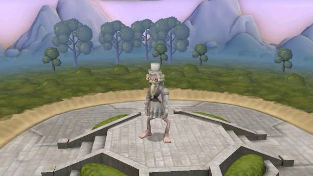 Humanoid Spore Video смотреть онлайн