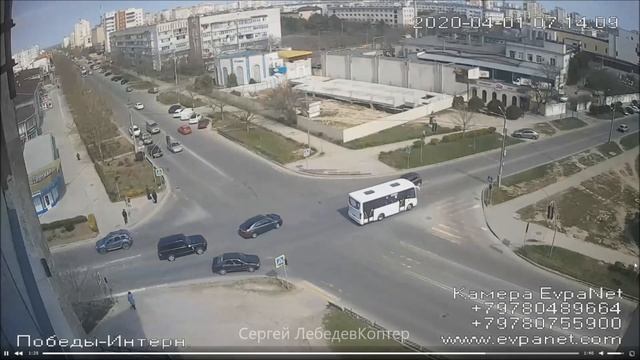 Крым Евпатория Самоизоляция смотреть онлайн