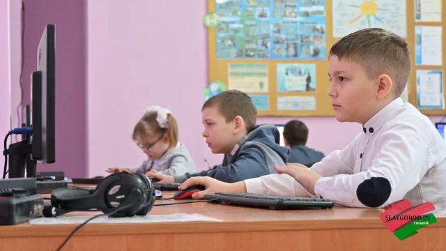 Школа безопасности 2023. Славгород смотреть онлайн