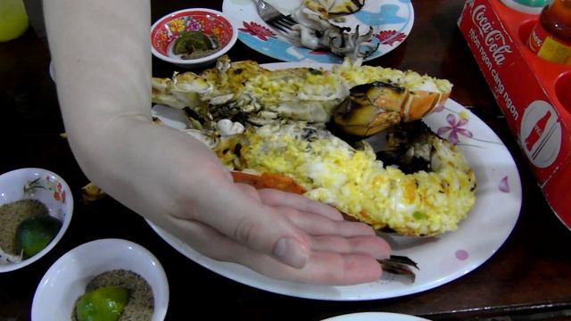 Что такое "не сезон" во Вьетнаме или, когда нет "наших" (Part 3) смотреть онлайн