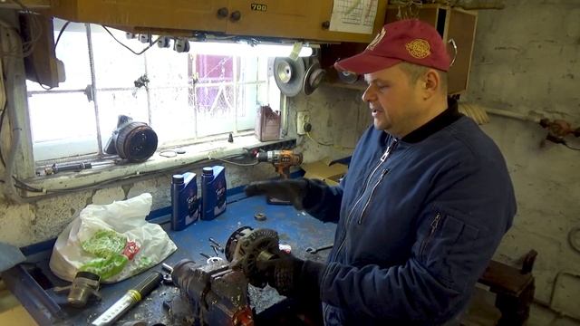 Обгонная муфта предназначение и устройство смотреть онлайн