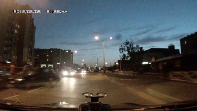 На дорогах Сарова смотреть онлайн