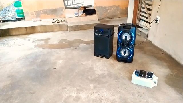Pht5000 vs Panasonic sc-max4,(leia a descrição). смотреть онлайн