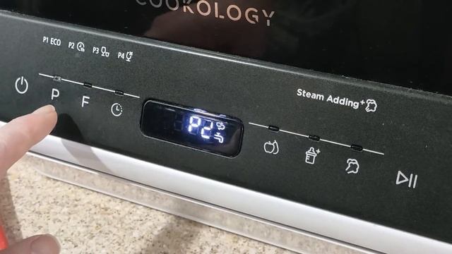 Cookology CMDW2 Dishwasher .. 1 year on смотреть онлайн