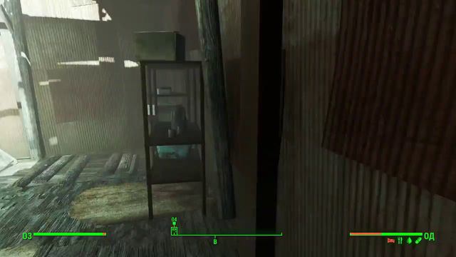 Fallout 4 28 Помощь подземке и остаток в харборе смотреть онлайн
