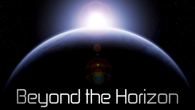 Beyond the Horizon - Original Marching Band Show смотреть онлайн