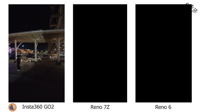OPPO Reno 7Z 5G vs Reno 6 | Test Kamera (Re-Upload) смотреть онлайн