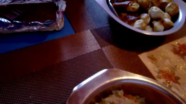 Наши будни.Макаронные изделия из полбы,фрукты,овощи. смотреть онлайн