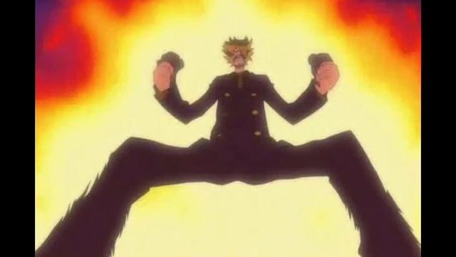 Explicando o vídeo “Sanji comeu a mera mera no mi ?” смотреть онлайн