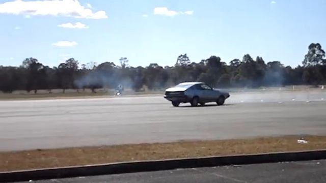 Motorkahna, Mario Lopes смотреть онлайн