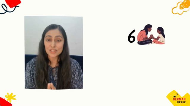 10 Easy-Peasy German Phrases for Kids :) Start Speaking German from Today Itself! смотреть онлайн