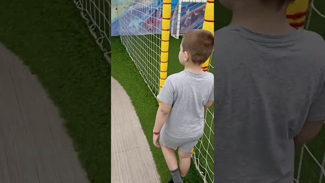 Обзор детской комнаты Joki Joya