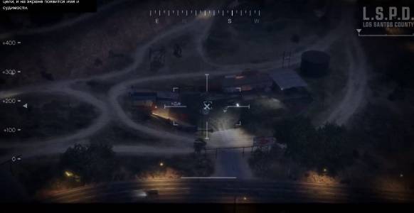 GTA5 Часть 32 Мистер Ричардс_Черный вертолет. (no comment)