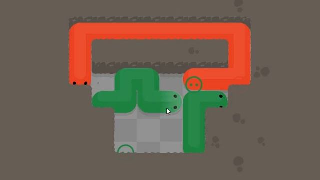 Sneks Walkthrough смотреть онлайн