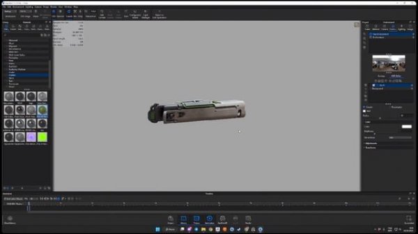Секреты подачи работы на ArtStation