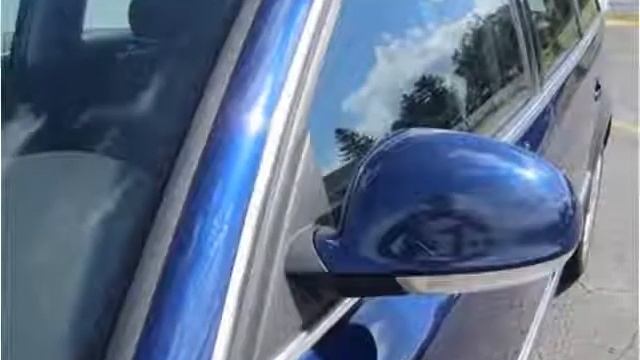 2005 Volkswagen Passat Wagon Used Cars Weymouth, Boston, Hin смотреть онлайн