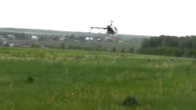 06.06.12. Каменка ч.6 настройки V-bar новый хвост.MP4 смотреть онлайн