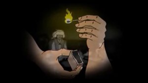 Видео урок по  пожарной безопасности в подготовительной группе МАДОУ №8 «Сказка» Г.Кувандык