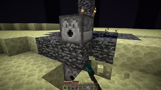 Minecraft EASY Wither Rose Farm BEST DESIGN 2,900+ Per Hour 1.20 Tutorial смотреть онлайн
