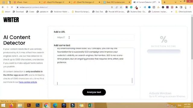 How to Change AI Generated Text to Human Text | ChatGPT смотреть онлайн
