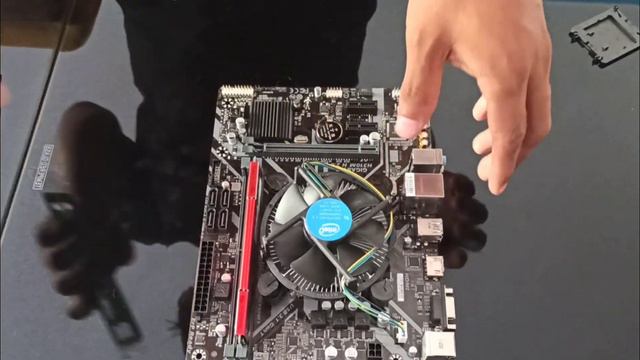 El MEJOR PC Para Gameplays LOW-COST!! (PRIORIDAD EN CPU!)