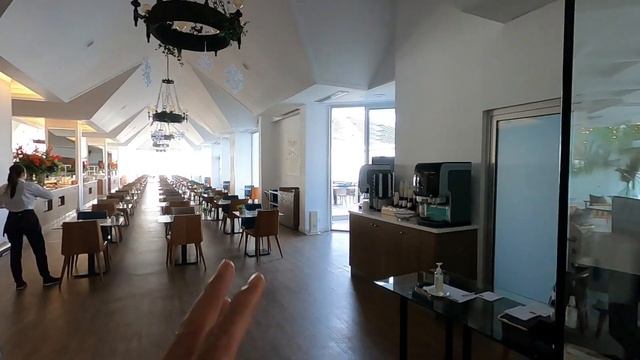 Leonardo Plaza Cypria Maris Beach Hotel & Spa, Paphos Cyprus - A Tour Around. смотреть онлайн