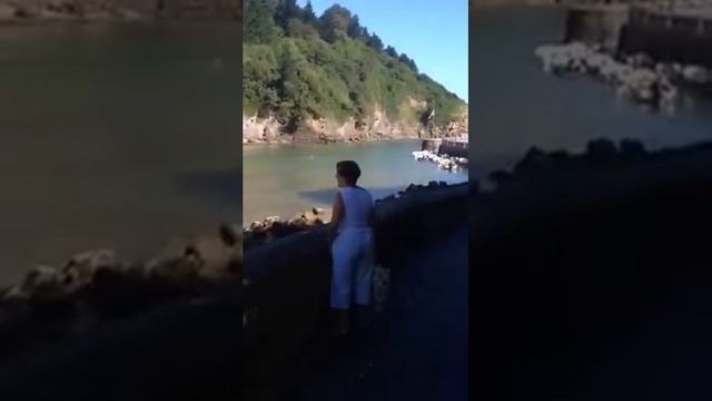 Зто село северная Испаний не для Россий и Украины смотреть онлайн