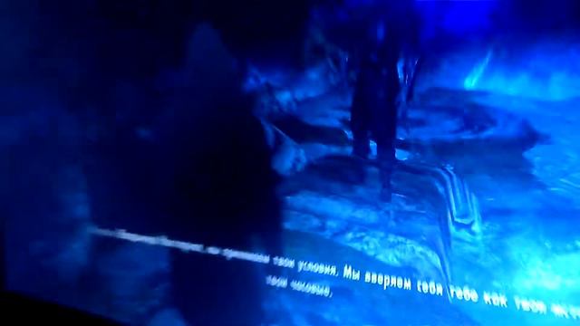 Skyrim соловьи смотреть онлайн