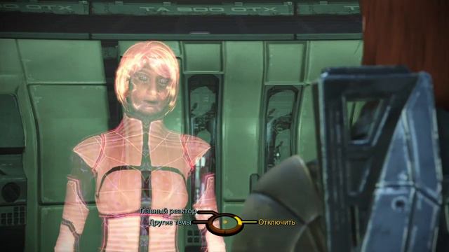 MASS EFFECT #9 ПУТЬ К РАССЕЛИНЕ смотреть онлайн