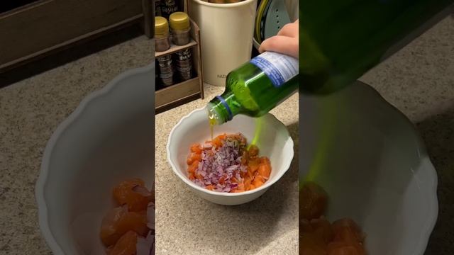 Салаты с Миндалью