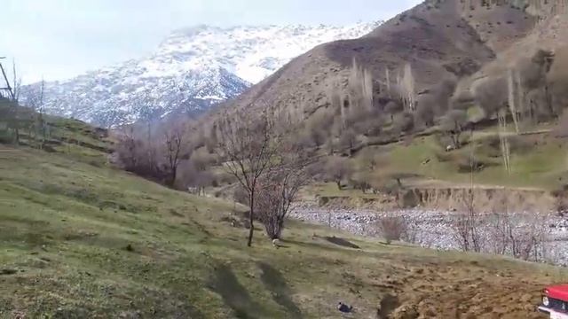 Кишту кори замин бо "Нива" смотреть онлайн
