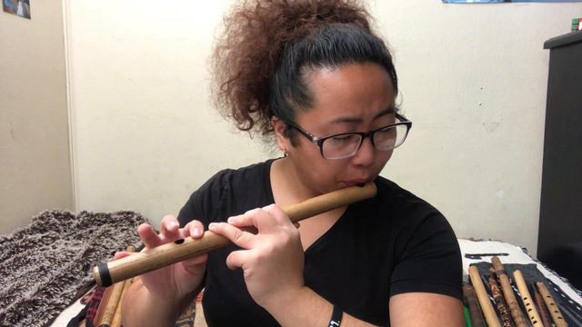 Arabian Flute (Erik the Flutemaker) смотреть онлайн
