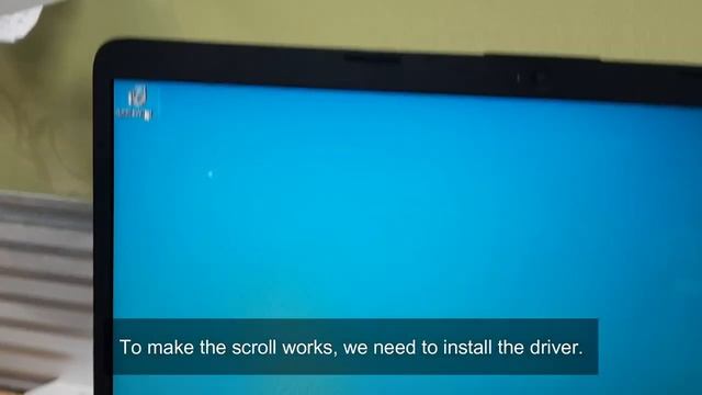 SOLVED: Magic Mouse 2 scroll not working on Windows 10 смотреть онлайн