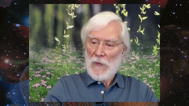 Tom Campbell: Fireside Chat Feb, 2021 Pt 1 смотреть онлайн