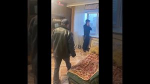 Безумный Паша против Монгола, Иришка Чики Пики изменяет, новые разборки