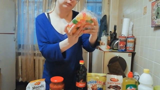 Светофор, шок-цены,свинина - 170руб за килограмм. Астрахань. Апрель 2019год.