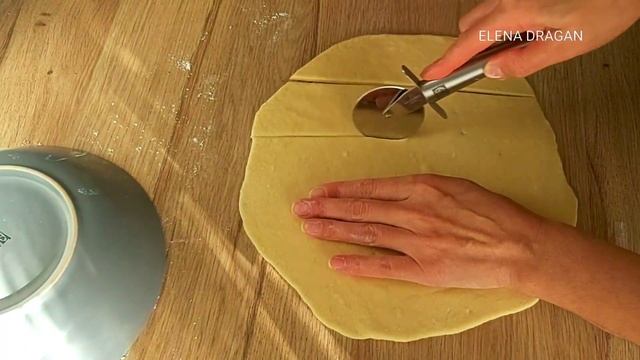 Турецкие Баурсаки - ГОТОВИТСЯ Быстро, а СЪЕДАЕТСЯ ЗА СЕКУНДЫ! Турецкий завтрак / Турция смотреть онлайн