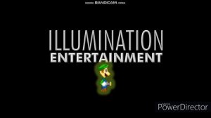 Universal Pictures, Illumination and Working Title Films goes Nintendo