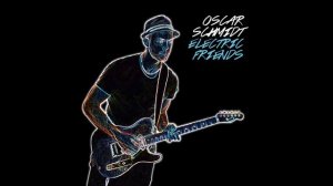 Chris 'Oscar' Schmidt & Friends - Untamed Melody