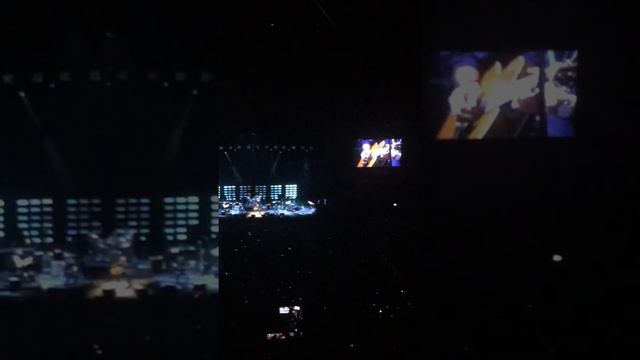 Берлин. Концерт Eric Clapton смотреть онлайн