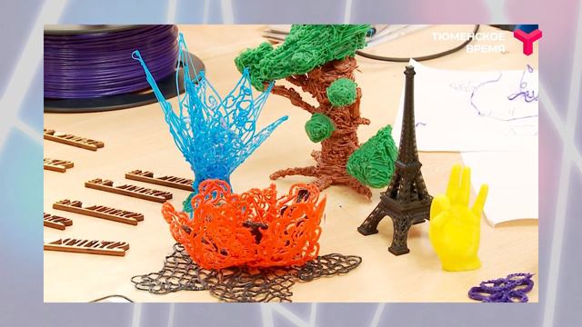 Интервью. Алина Журавлёва. Олимпиада возможностей